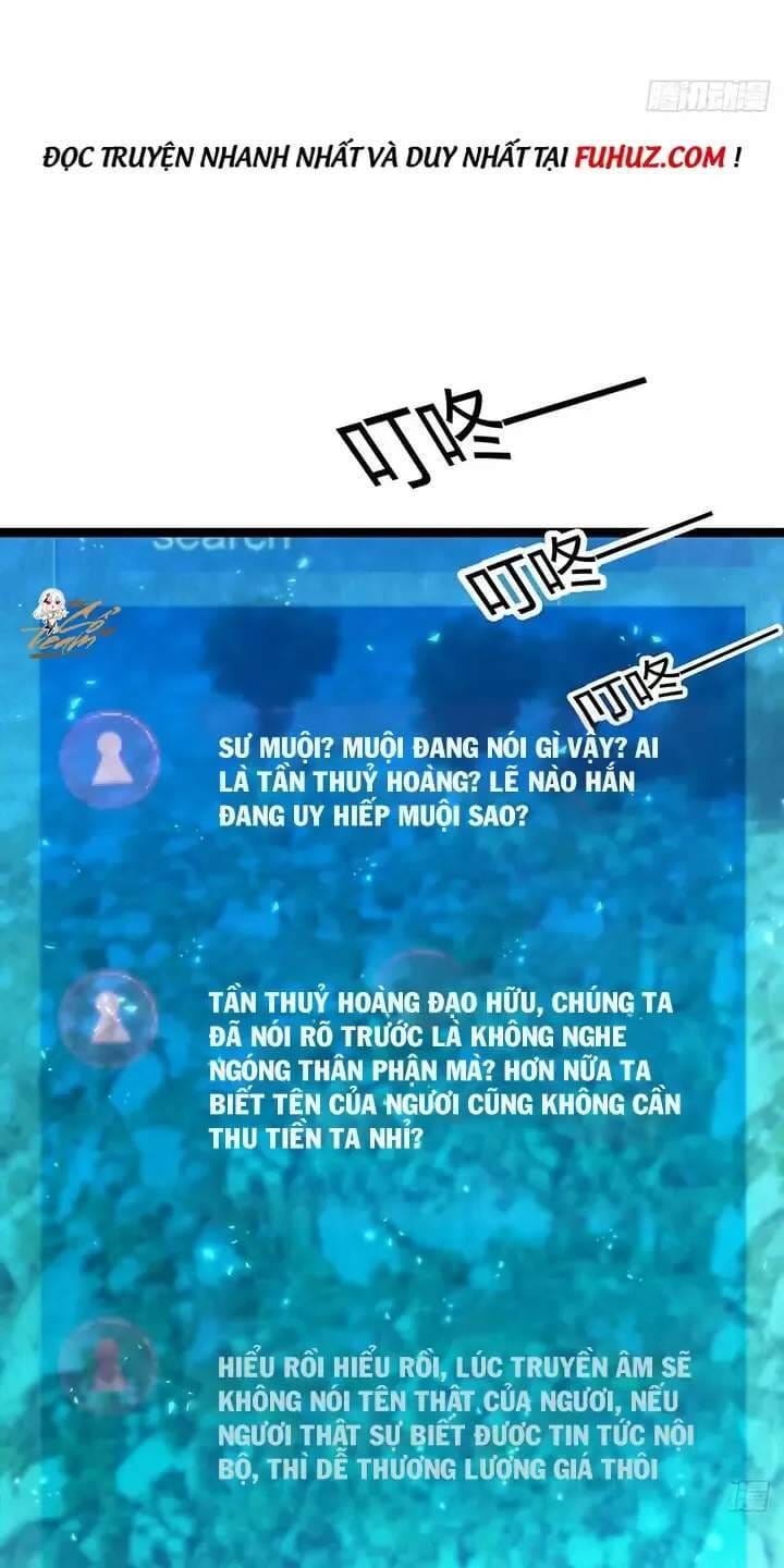 Truyện Tranh Ta Đoạt Xá Người Chơi Hệ Thống trang 1750