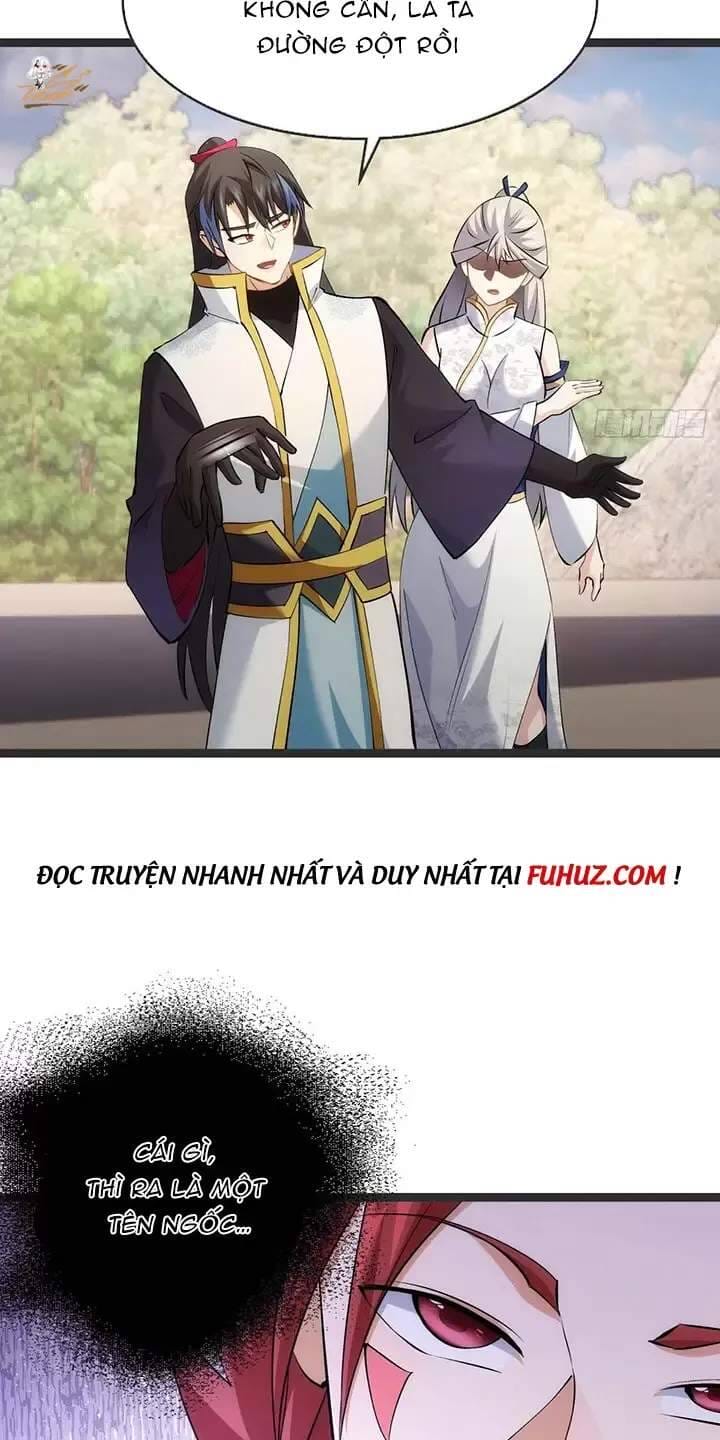 Truyện Tranh Ta Đoạt Xá Người Chơi Hệ Thống trang 7