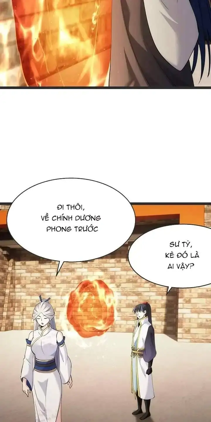 Truyện Tranh Ta Đoạt Xá Người Chơi Hệ Thống trang 7