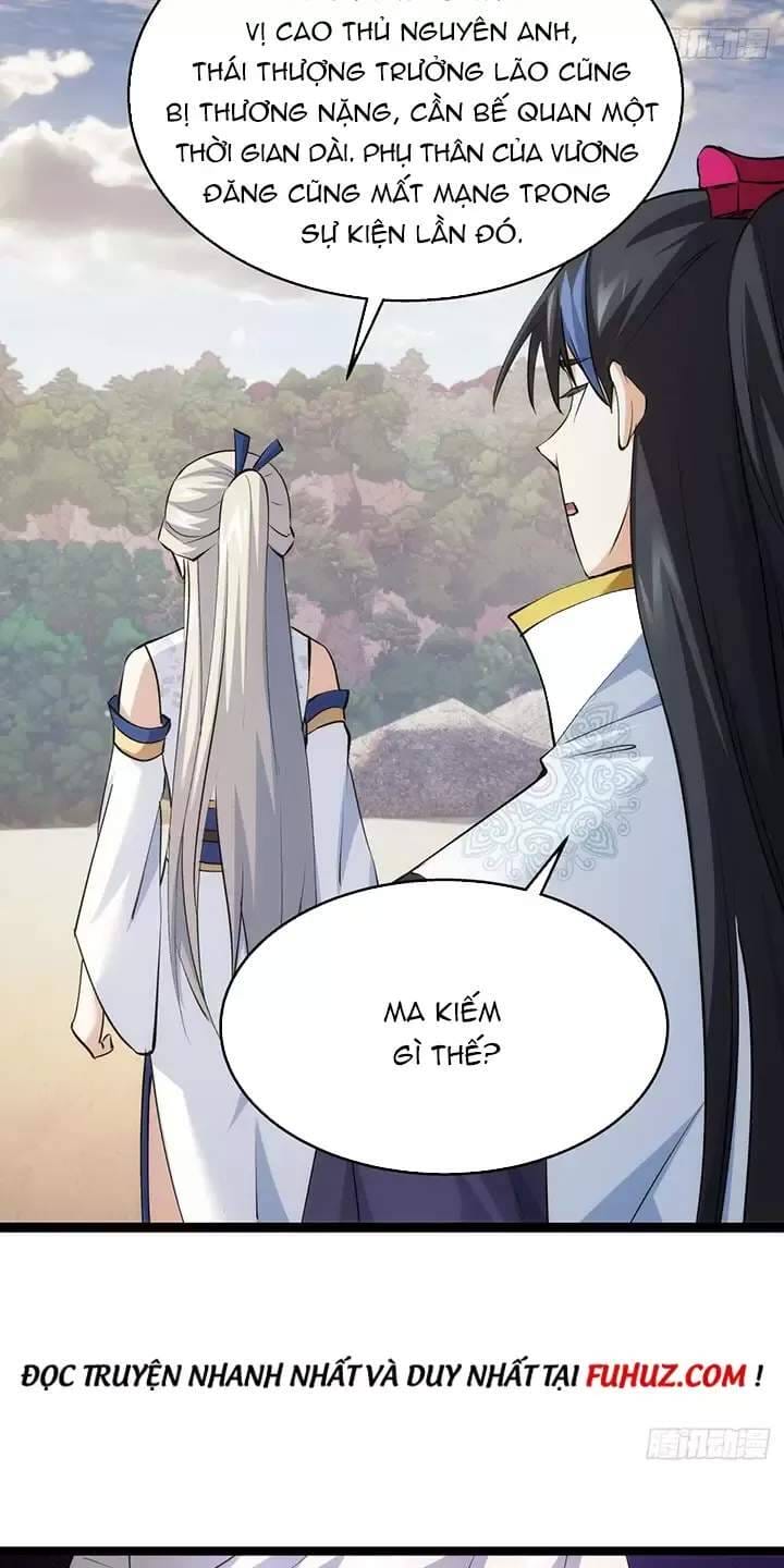 Truyện Tranh Ta Đoạt Xá Người Chơi Hệ Thống trang 7