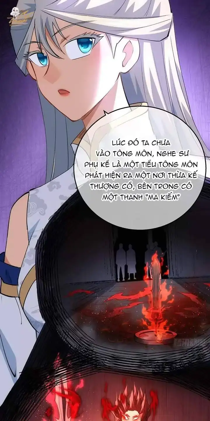 Truyện Tranh Ta Đoạt Xá Người Chơi Hệ Thống trang 7