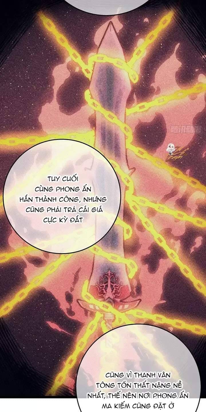 Truyện Tranh Ta Đoạt Xá Người Chơi Hệ Thống trang 7