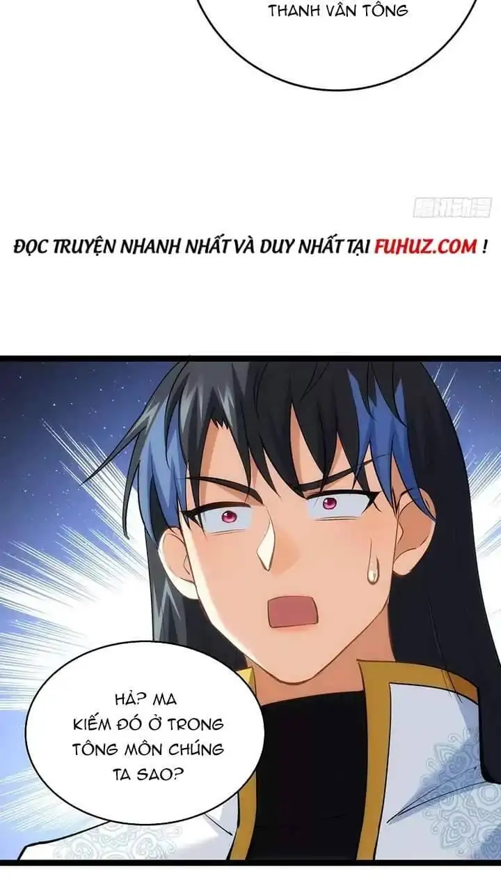 Truyện Tranh Ta Đoạt Xá Người Chơi Hệ Thống trang 7