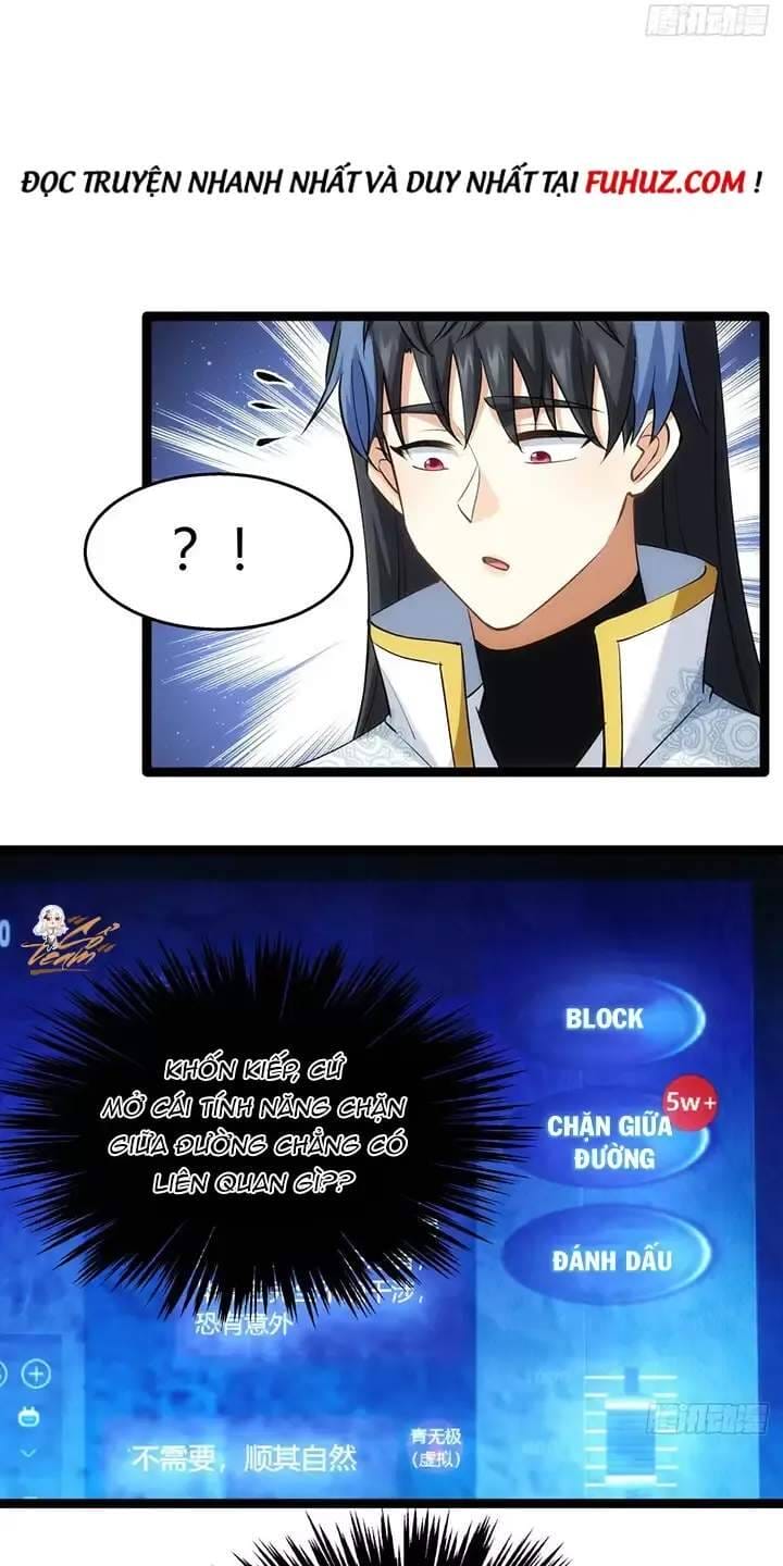 Truyện Tranh Ta Đoạt Xá Người Chơi Hệ Thống trang 7