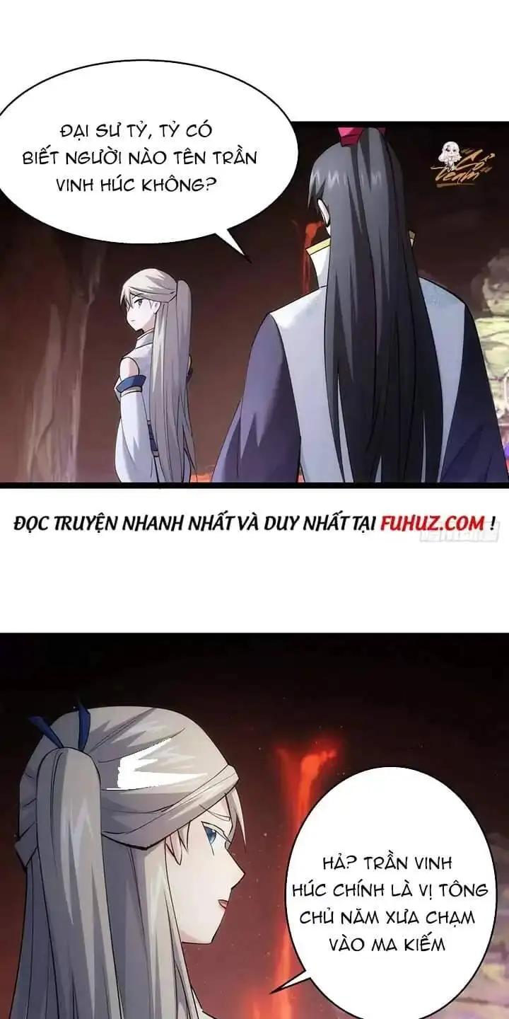 Truyện Tranh Ta Đoạt Xá Người Chơi Hệ Thống trang 7