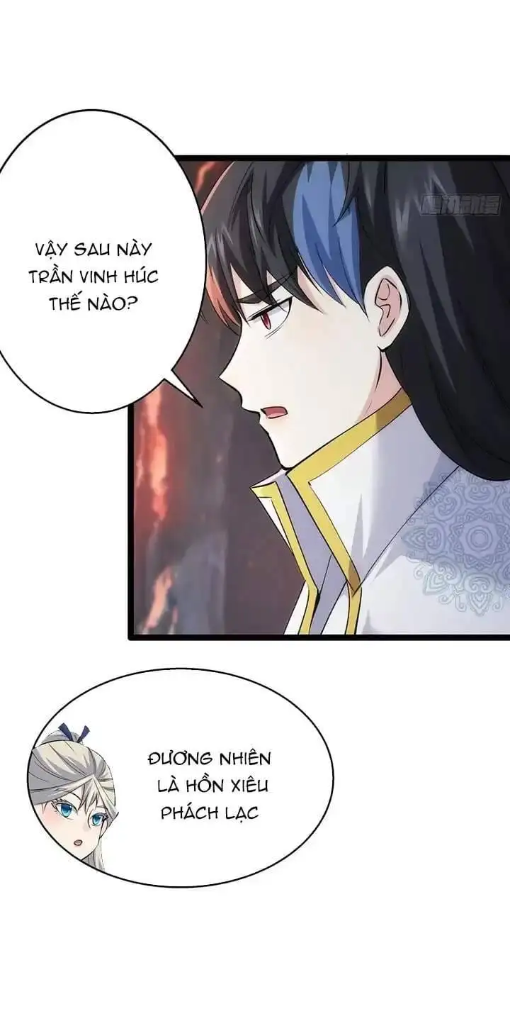 Truyện Tranh Ta Đoạt Xá Người Chơi Hệ Thống trang 7