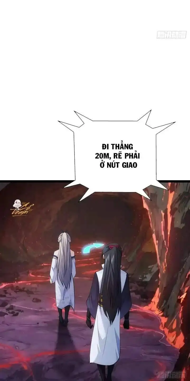 Truyện Tranh Ta Đoạt Xá Người Chơi Hệ Thống trang 7