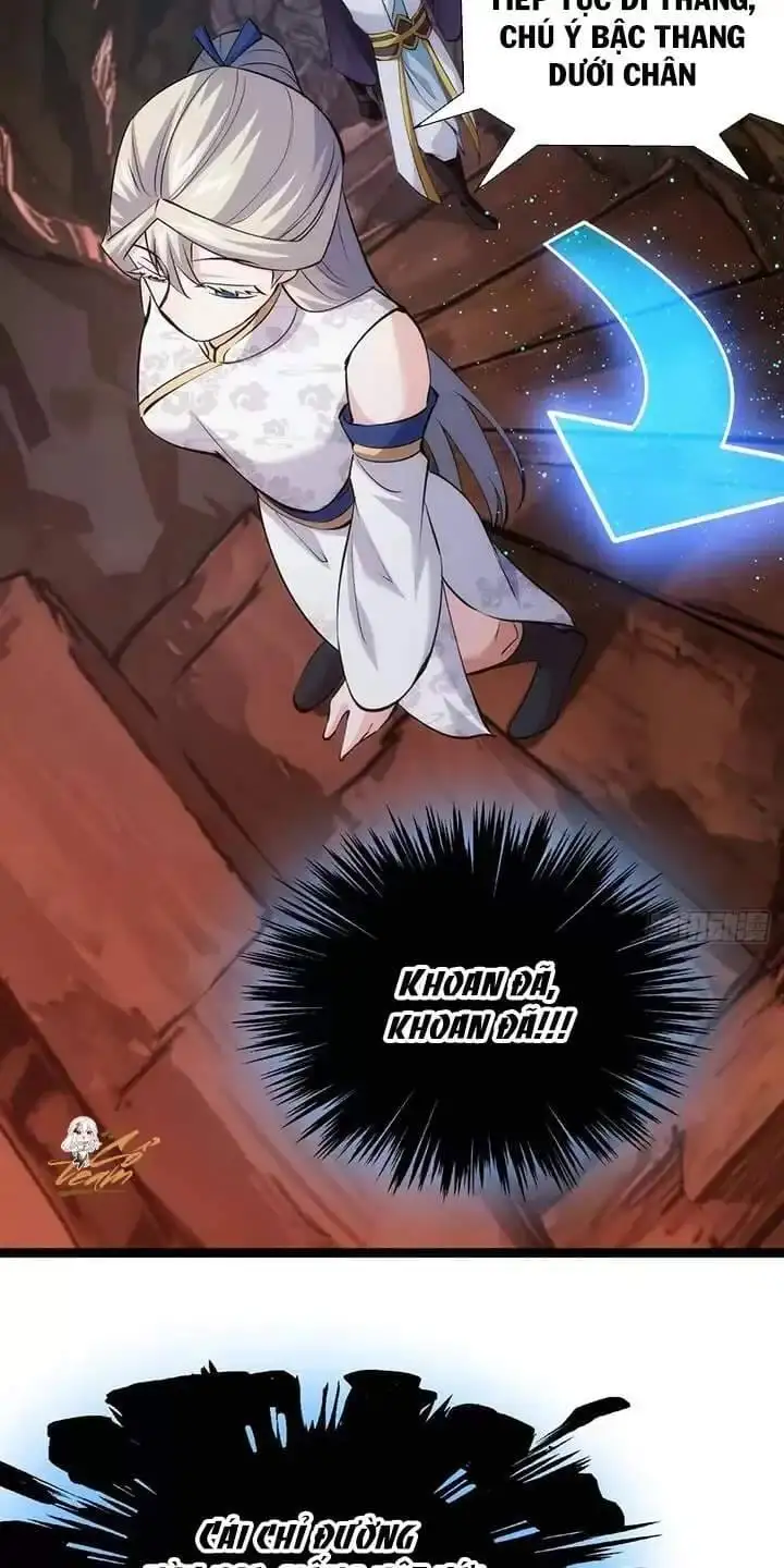 Truyện Tranh Ta Đoạt Xá Người Chơi Hệ Thống trang 7