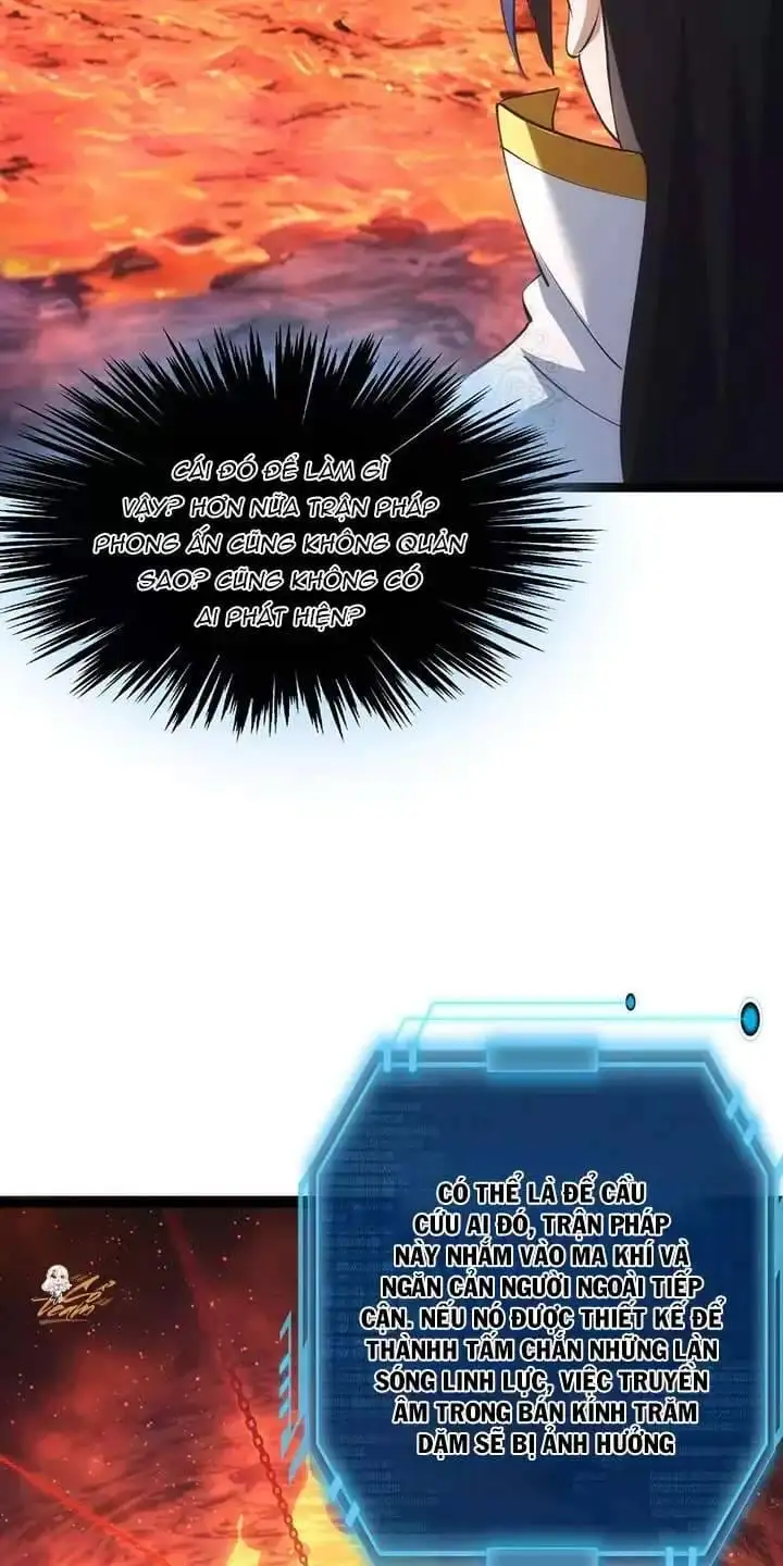 Truyện Tranh Ta Đoạt Xá Người Chơi Hệ Thống trang 7