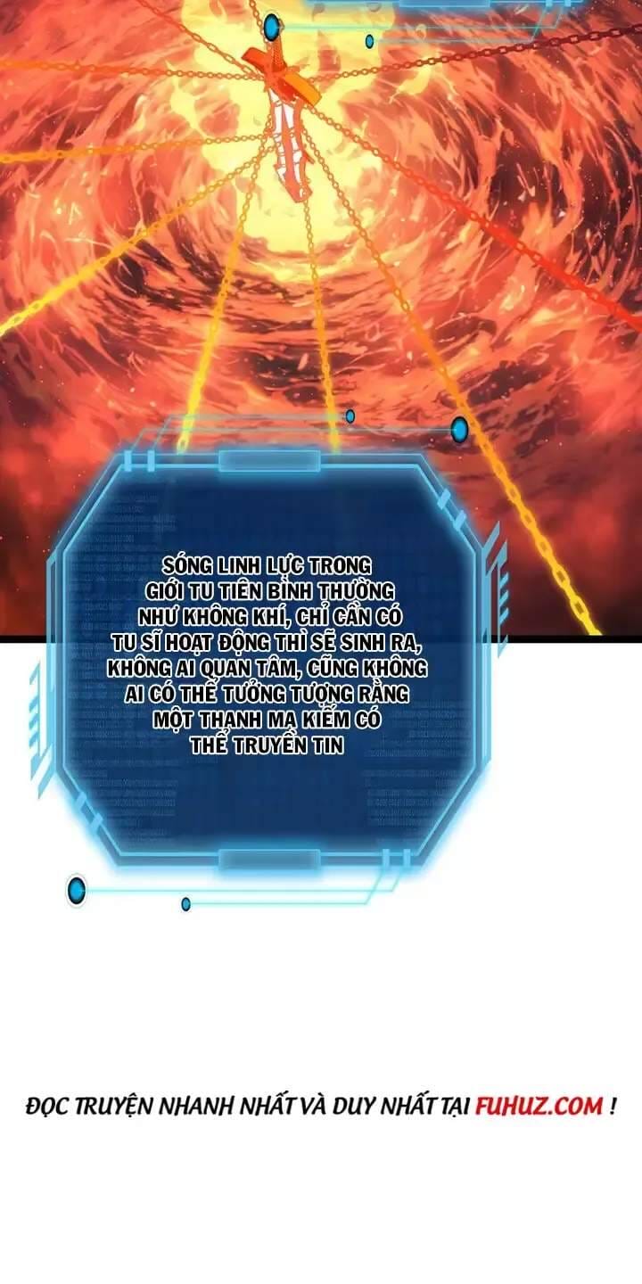 Truyện Tranh Ta Đoạt Xá Người Chơi Hệ Thống trang 7