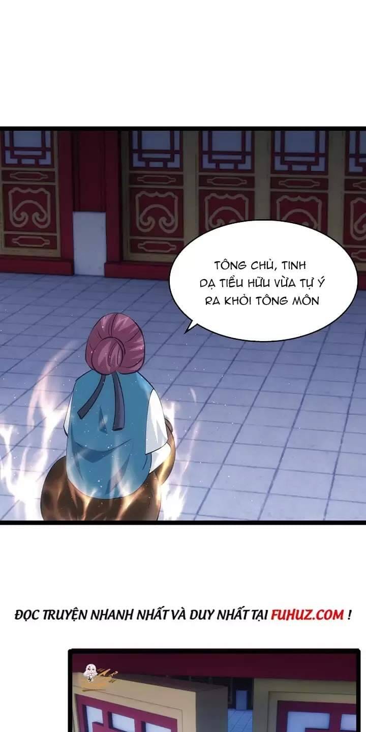 Truyện Tranh Ta Đoạt Xá Người Chơi Hệ Thống trang 7