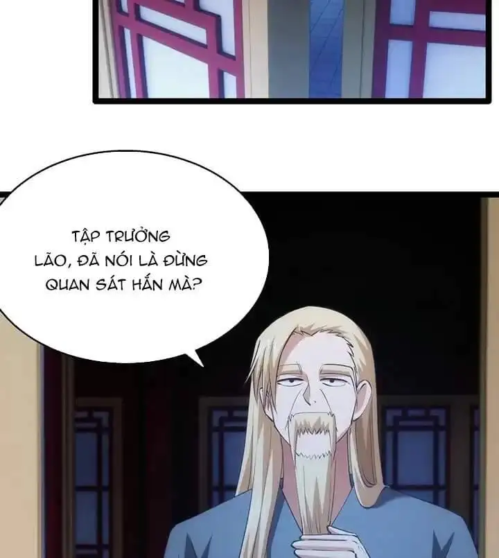 Truyện Tranh Ta Đoạt Xá Người Chơi Hệ Thống trang 7