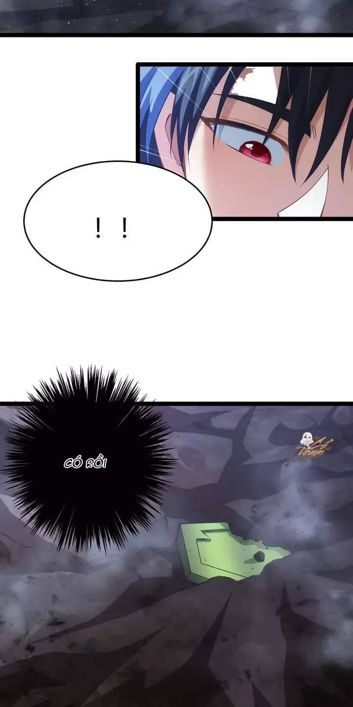 Truyện Tranh Ta Đoạt Xá Người Chơi Hệ Thống trang 7