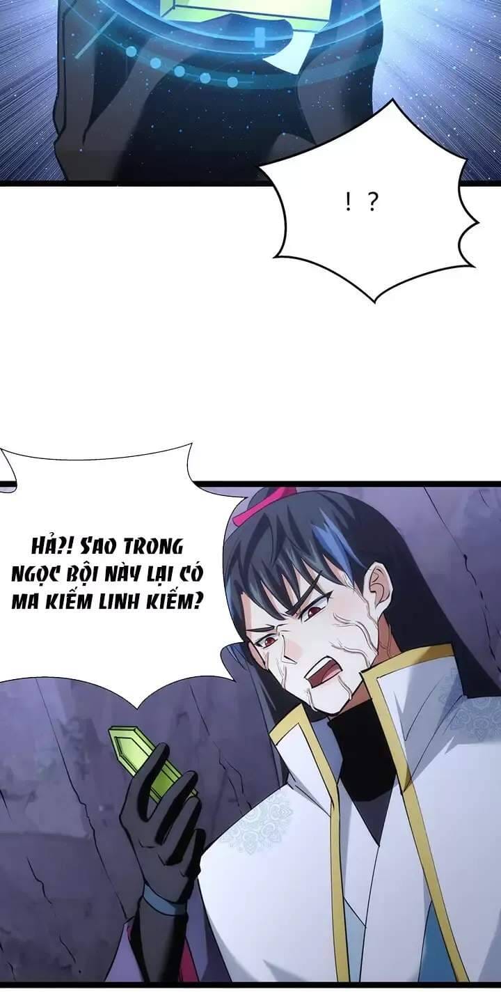 Truyện Tranh Ta Đoạt Xá Người Chơi Hệ Thống trang 7