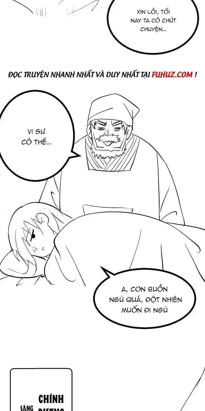 Truyện Tranh Ta Đoạt Xá Người Chơi Hệ Thống trang 7