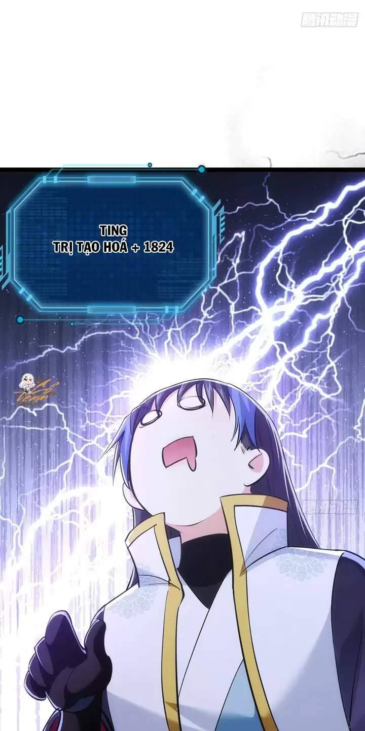 Truyện Tranh Ta Đoạt Xá Người Chơi Hệ Thống trang 7