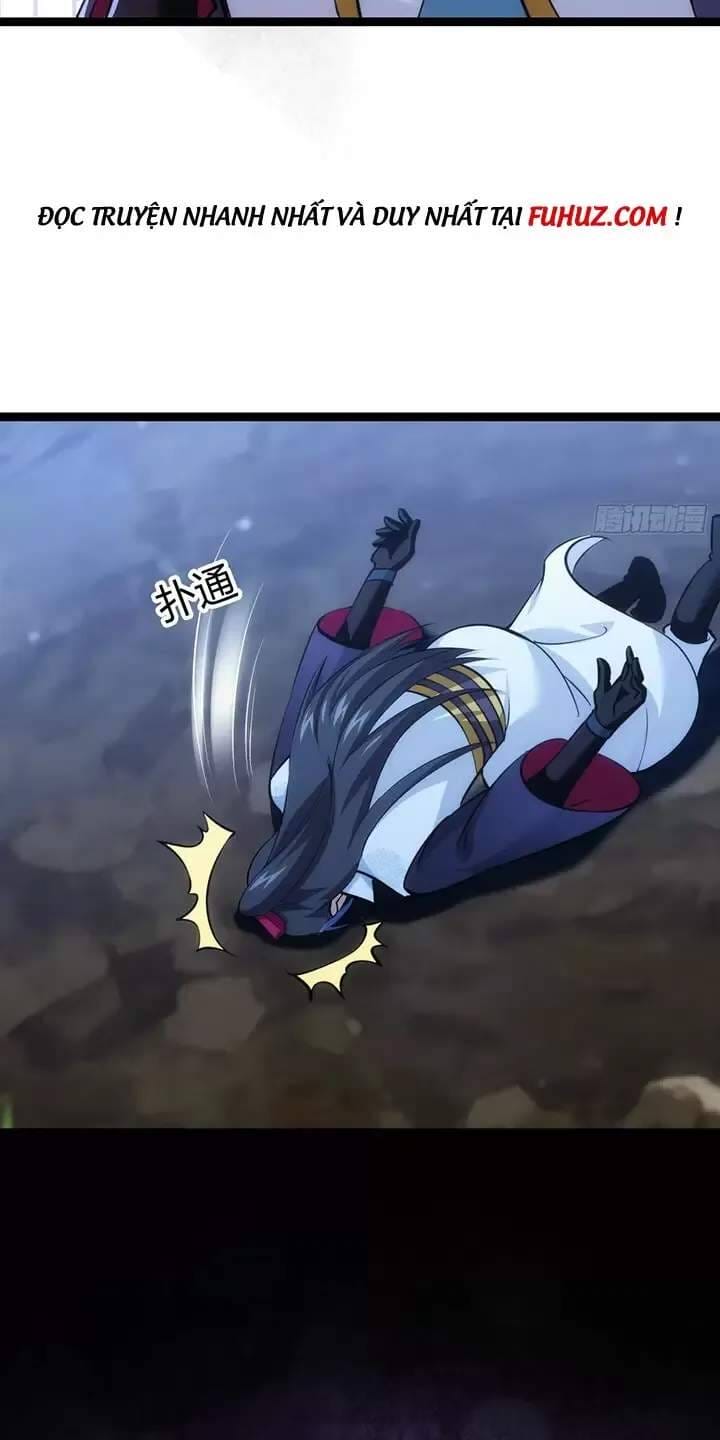 Truyện Tranh Ta Đoạt Xá Người Chơi Hệ Thống trang 7