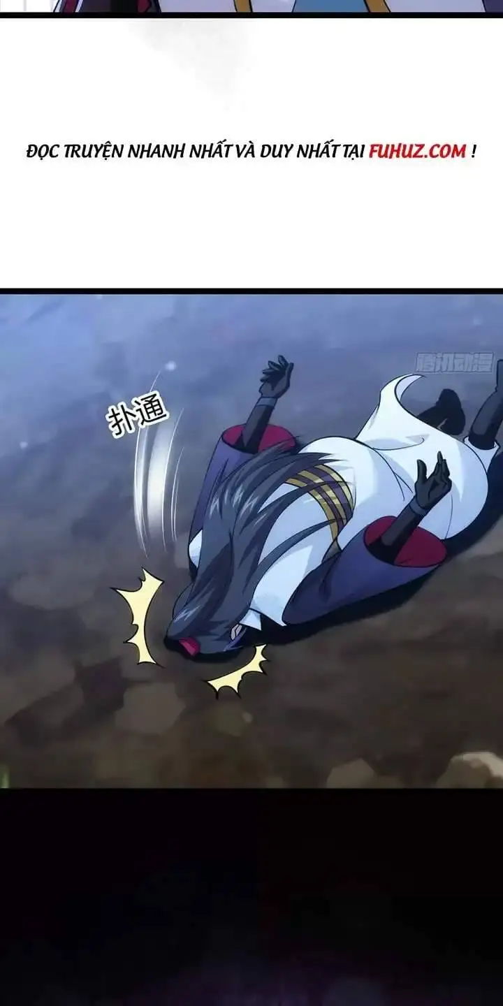 Truyện Tranh Ta Đoạt Xá Người Chơi Hệ Thống trang 7