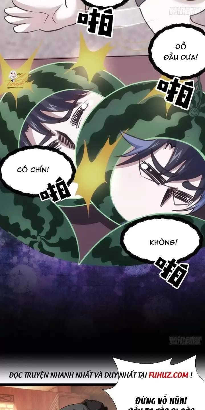 Truyện Tranh Ta Đoạt Xá Người Chơi Hệ Thống trang 7