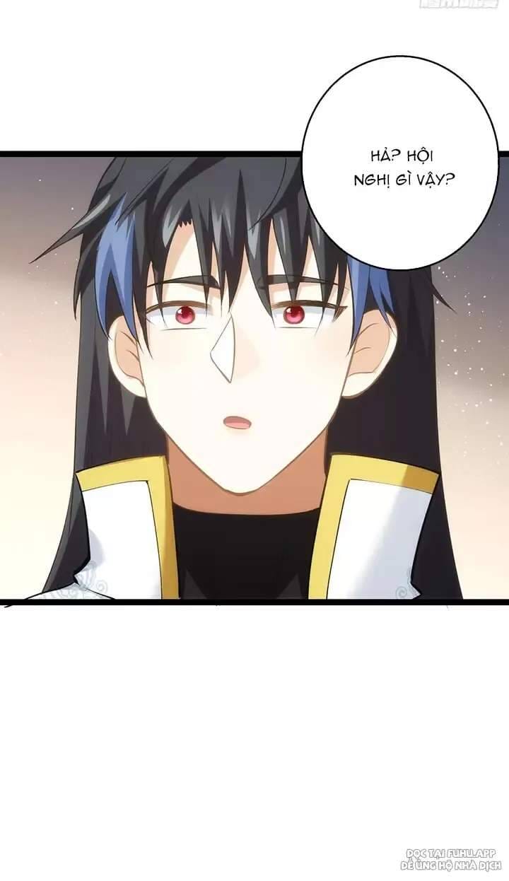 Truyện Tranh Ta Đoạt Xá Người Chơi Hệ Thống trang 7