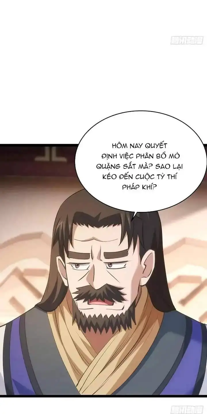Truyện Tranh Ta Đoạt Xá Người Chơi Hệ Thống trang 7