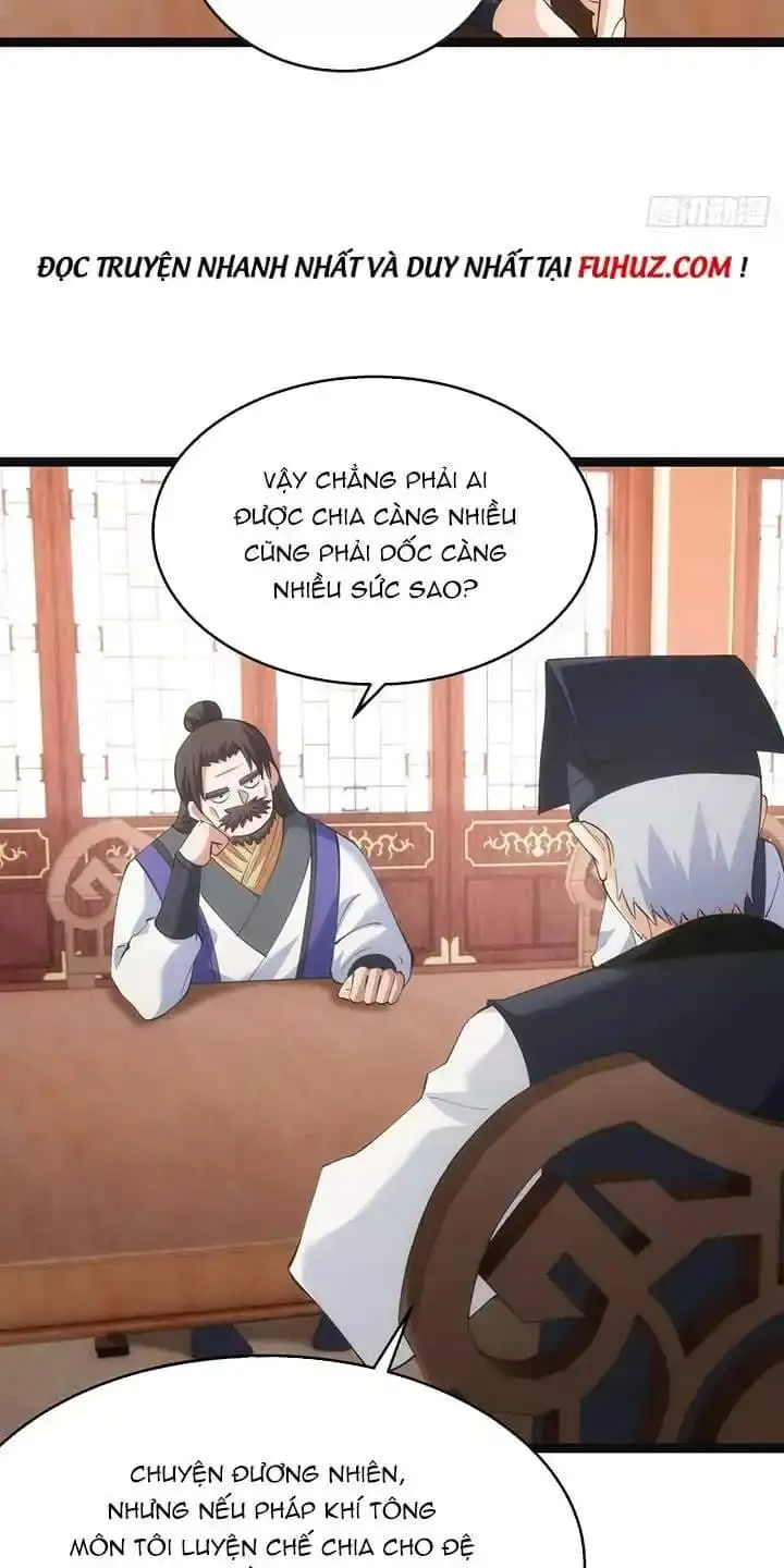 Truyện Tranh Ta Đoạt Xá Người Chơi Hệ Thống trang 7