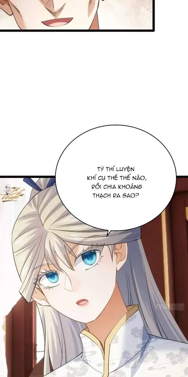 Truyện Tranh Ta Đoạt Xá Người Chơi Hệ Thống trang 7