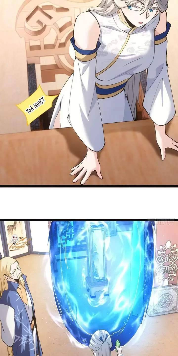 Truyện Tranh Ta Đoạt Xá Người Chơi Hệ Thống trang 7