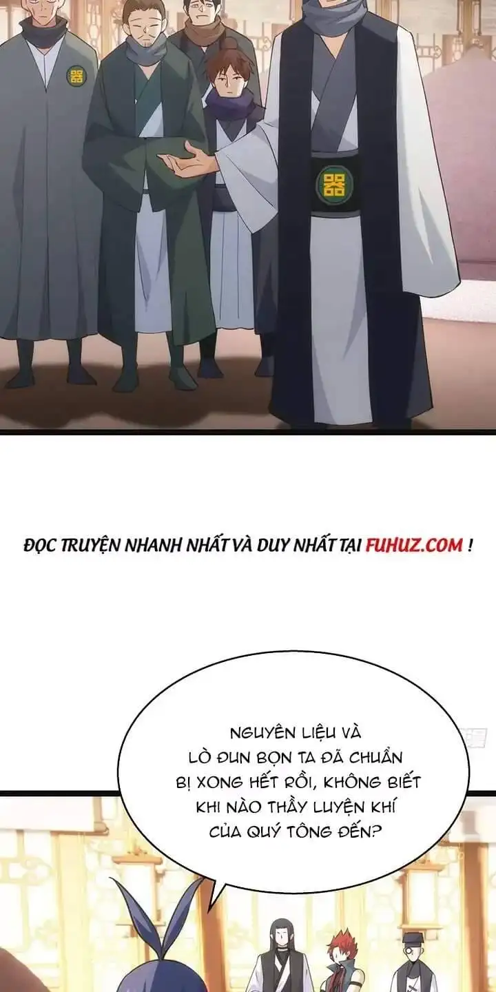 Truyện Tranh Ta Đoạt Xá Người Chơi Hệ Thống trang 7