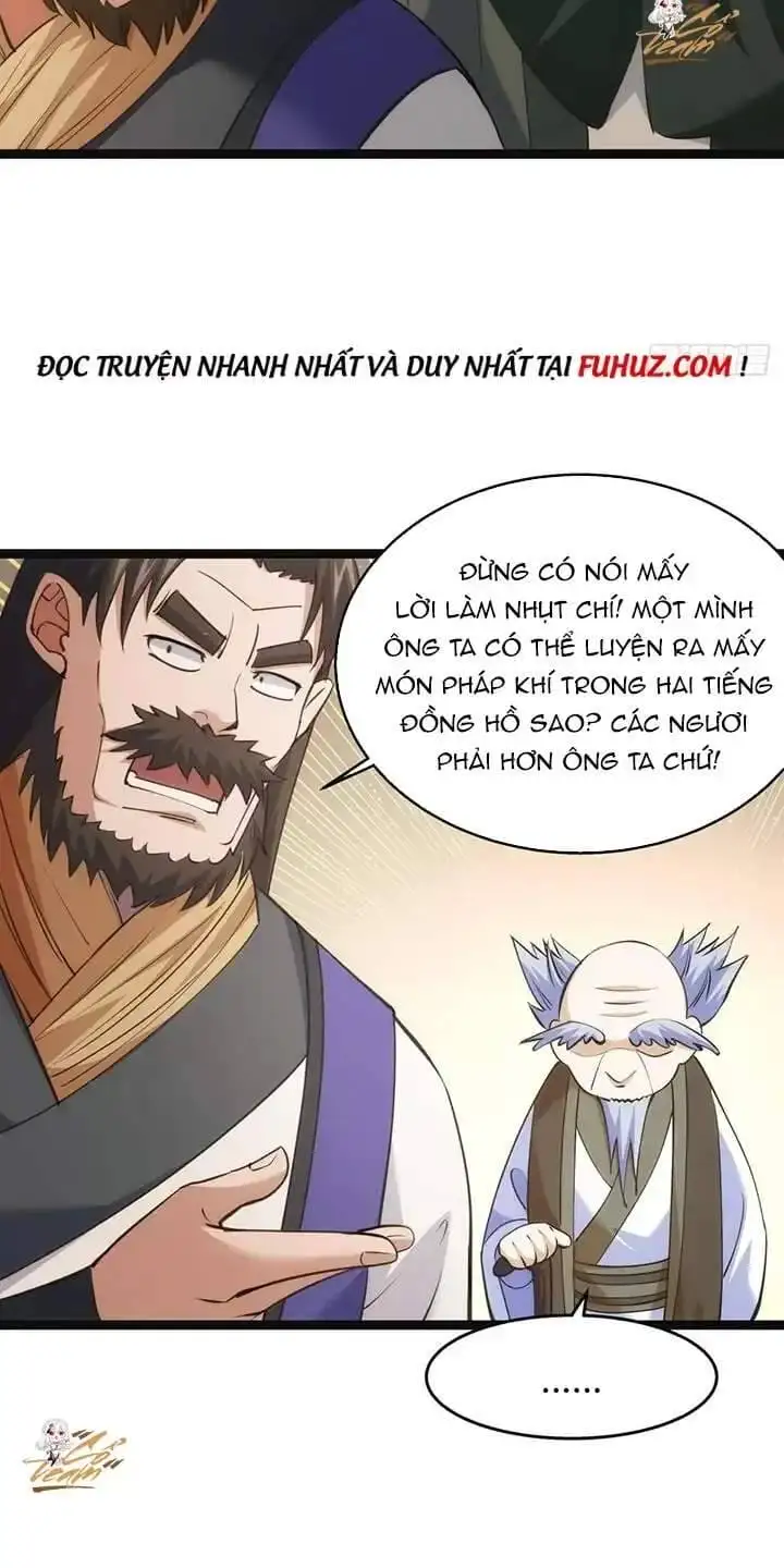 Truyện Tranh Ta Đoạt Xá Người Chơi Hệ Thống trang 7