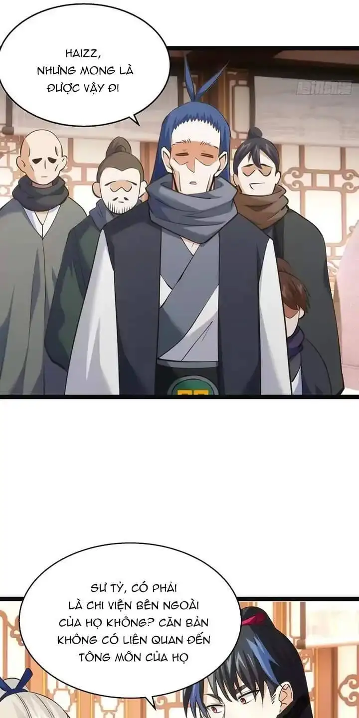 Truyện Tranh Ta Đoạt Xá Người Chơi Hệ Thống trang 7