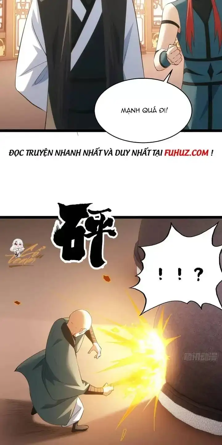 Truyện Tranh Ta Đoạt Xá Người Chơi Hệ Thống trang 7