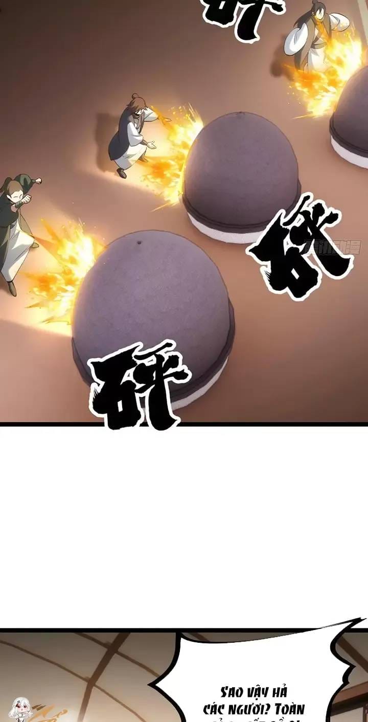 Truyện Tranh Ta Đoạt Xá Người Chơi Hệ Thống trang 7