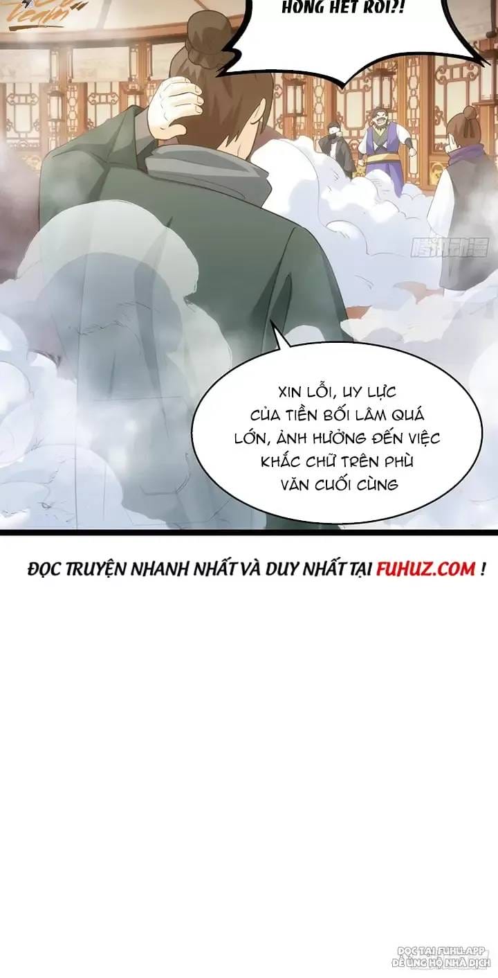 Truyện Tranh Ta Đoạt Xá Người Chơi Hệ Thống trang 7