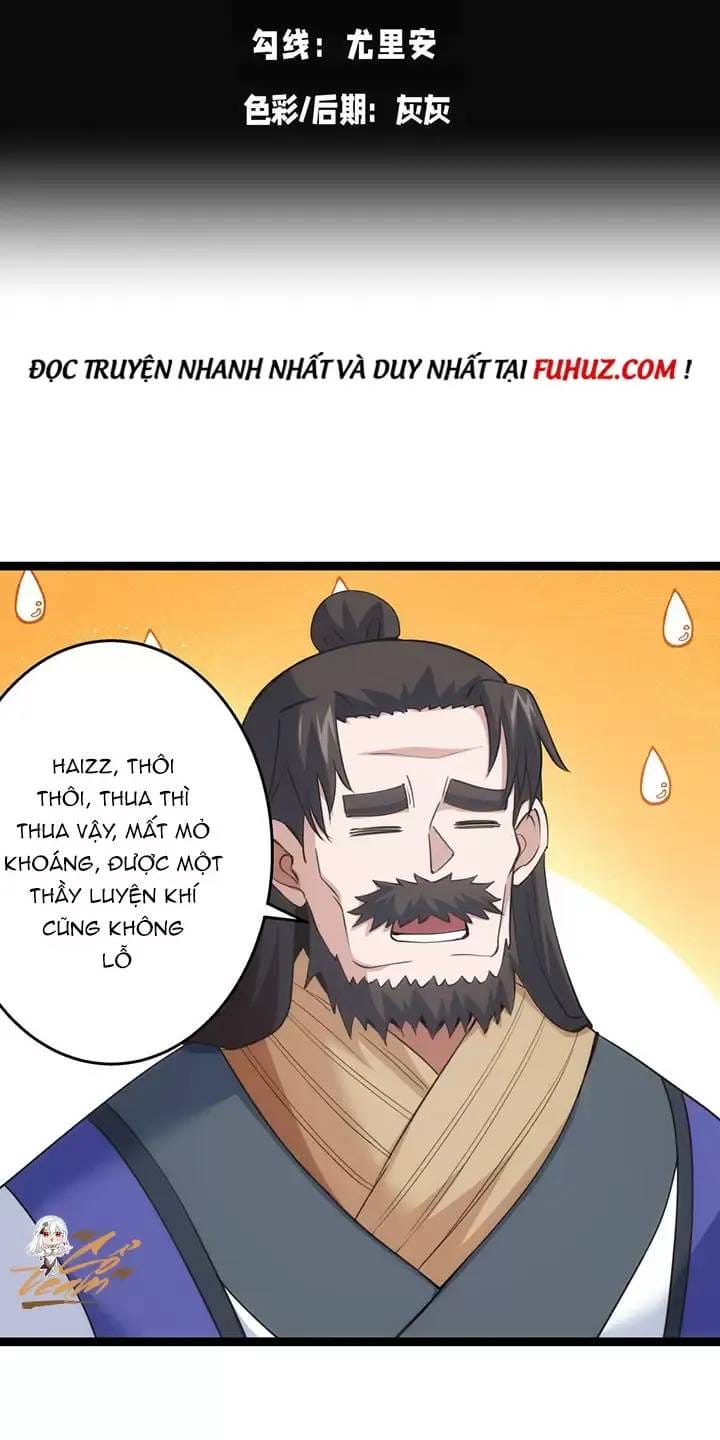 Truyện Tranh Ta Đoạt Xá Người Chơi Hệ Thống trang 7