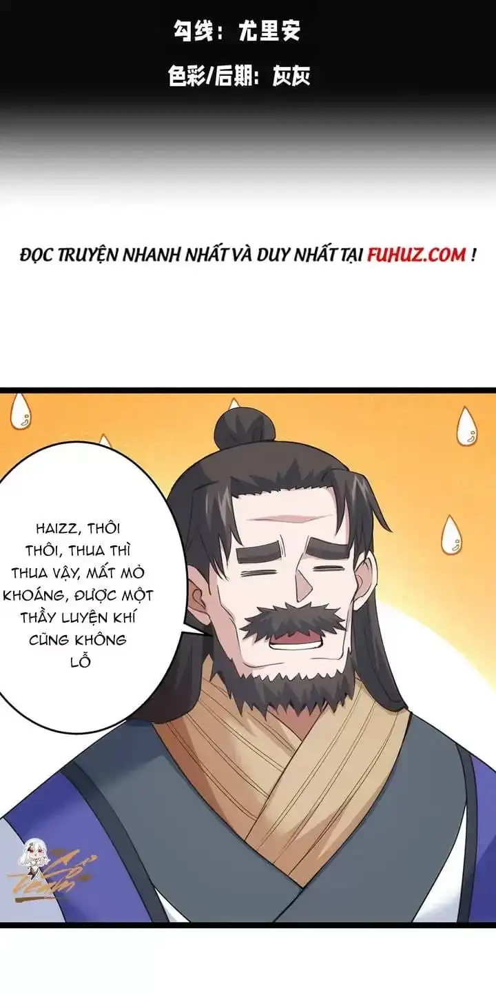 Truyện Tranh Ta Đoạt Xá Người Chơi Hệ Thống trang 7