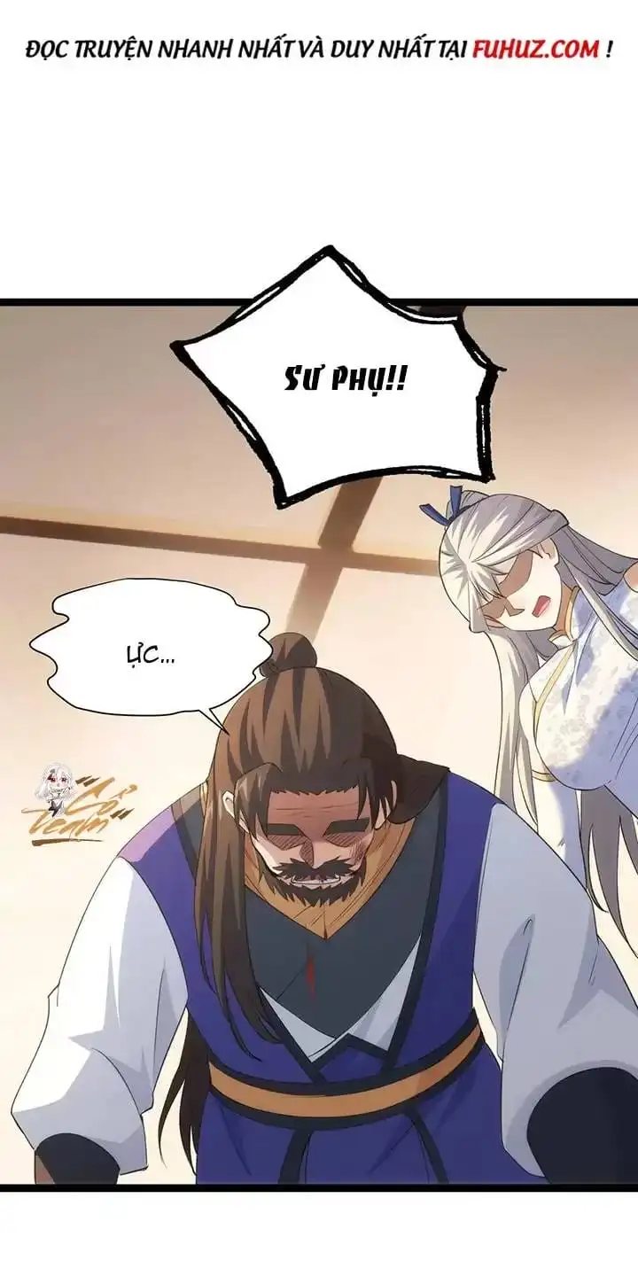 Truyện Tranh Ta Đoạt Xá Người Chơi Hệ Thống trang 7