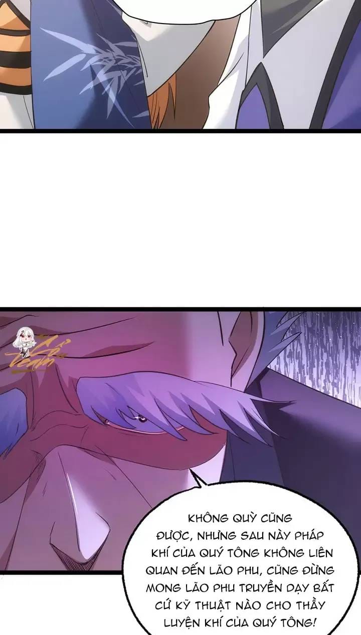 Truyện Tranh Ta Đoạt Xá Người Chơi Hệ Thống trang 7