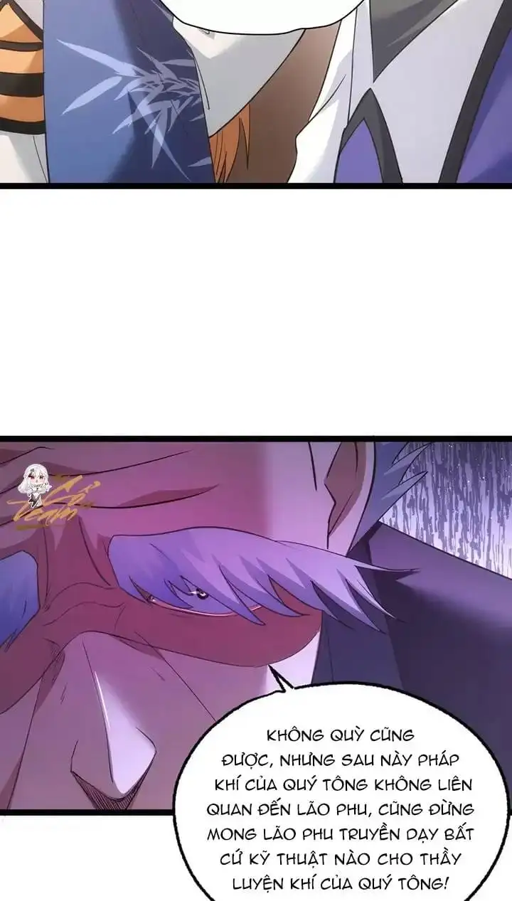 Truyện Tranh Ta Đoạt Xá Người Chơi Hệ Thống trang 7