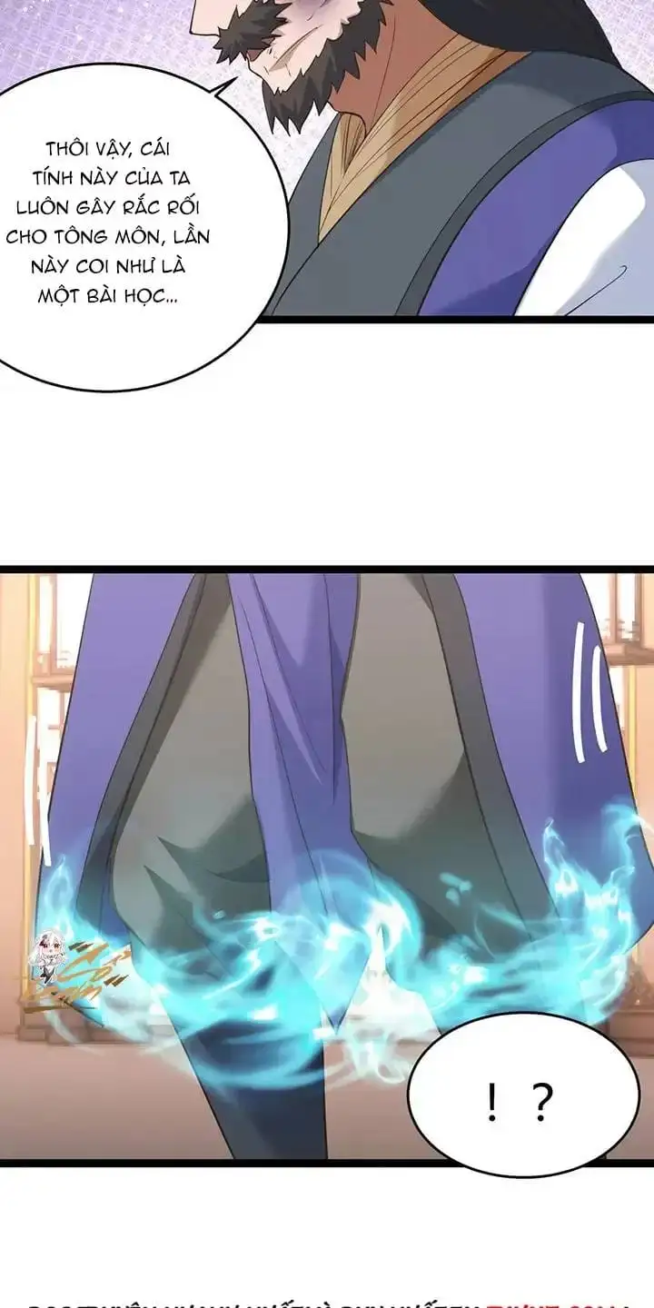Truyện Tranh Ta Đoạt Xá Người Chơi Hệ Thống trang 7