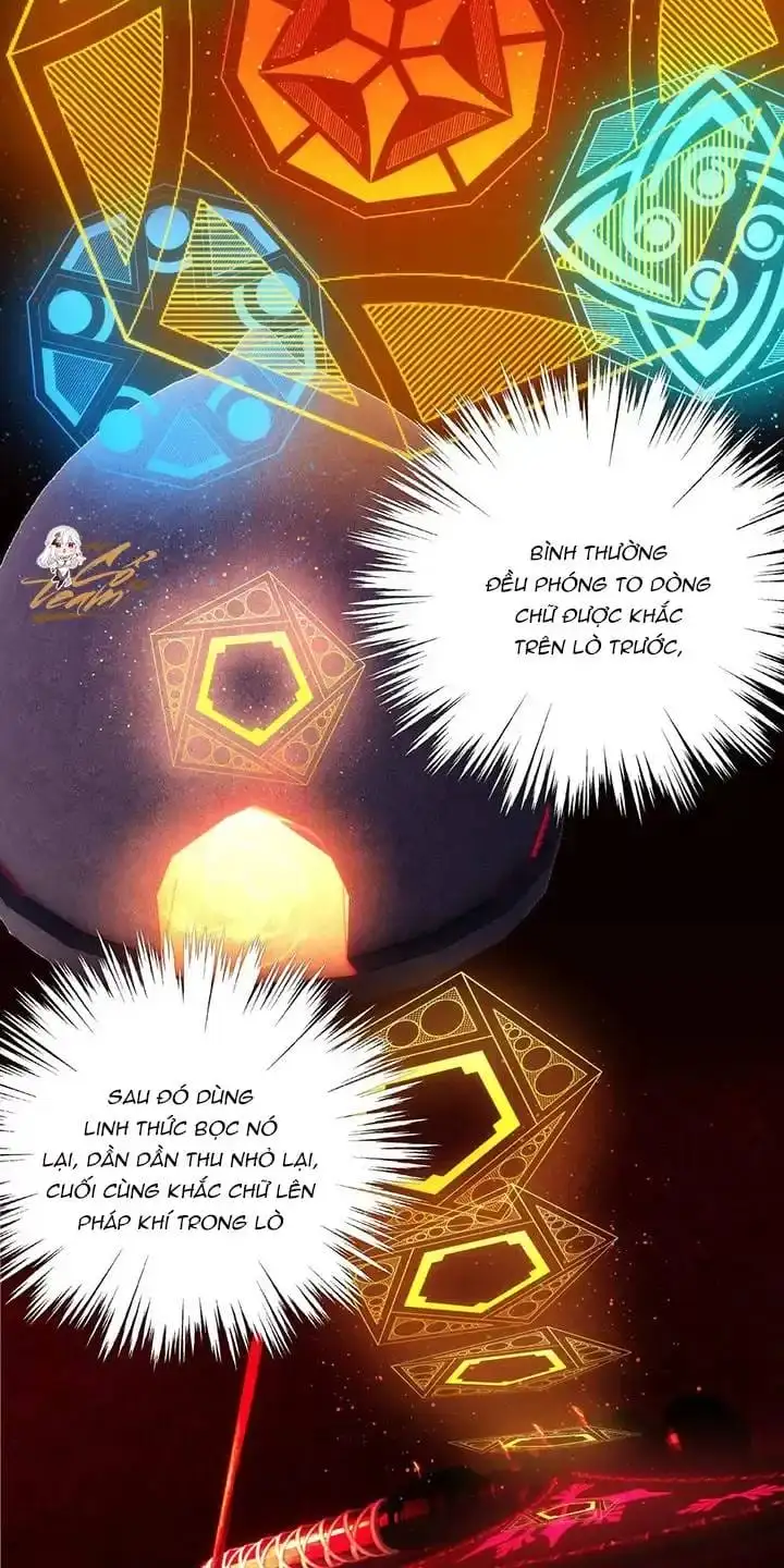 Truyện Tranh Ta Đoạt Xá Người Chơi Hệ Thống trang 7