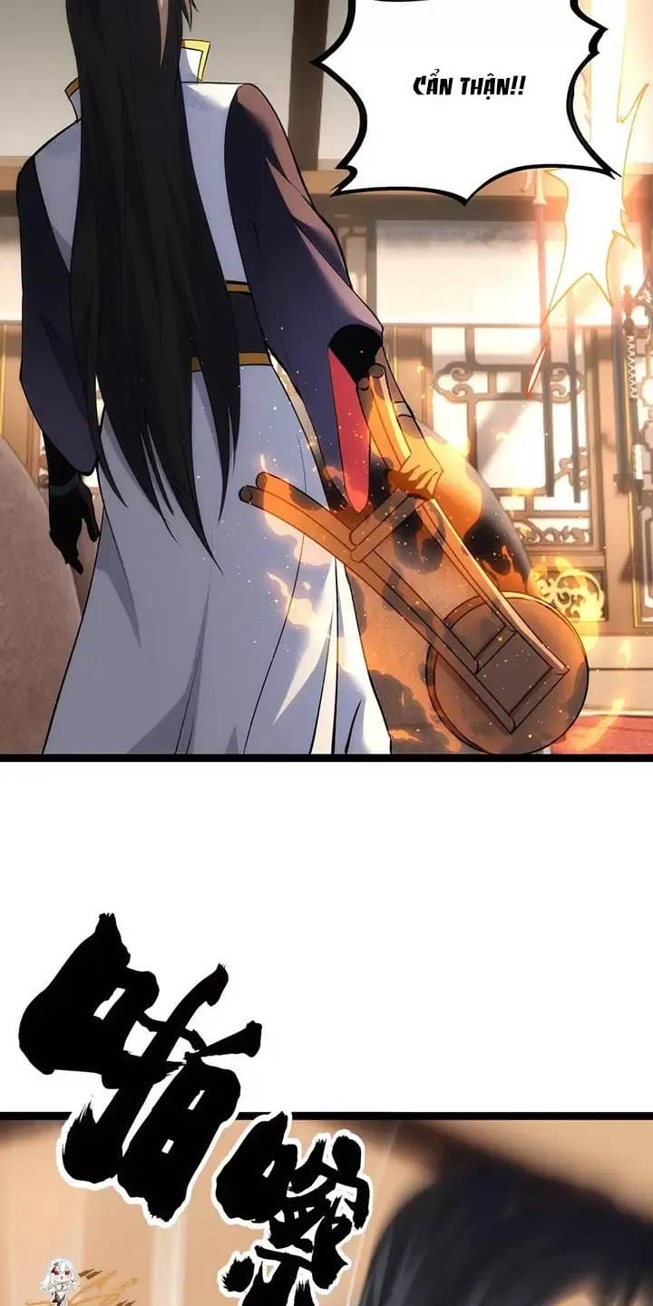 Truyện Tranh Ta Đoạt Xá Người Chơi Hệ Thống trang 7