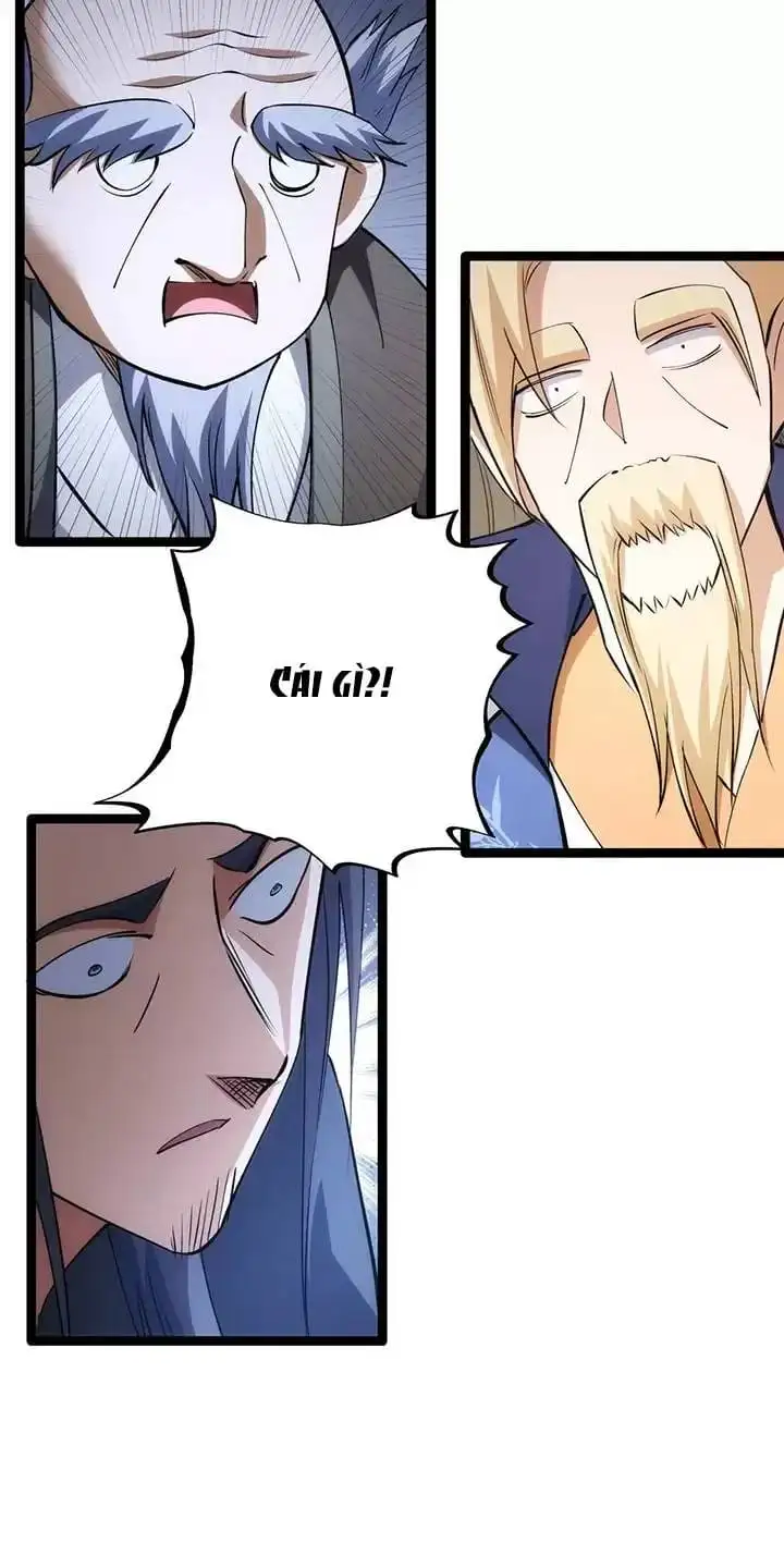 Truyện Tranh Ta Đoạt Xá Người Chơi Hệ Thống trang 7