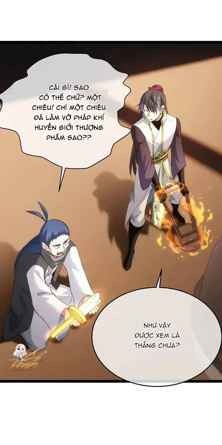 Truyện Tranh Ta Đoạt Xá Người Chơi Hệ Thống trang 7