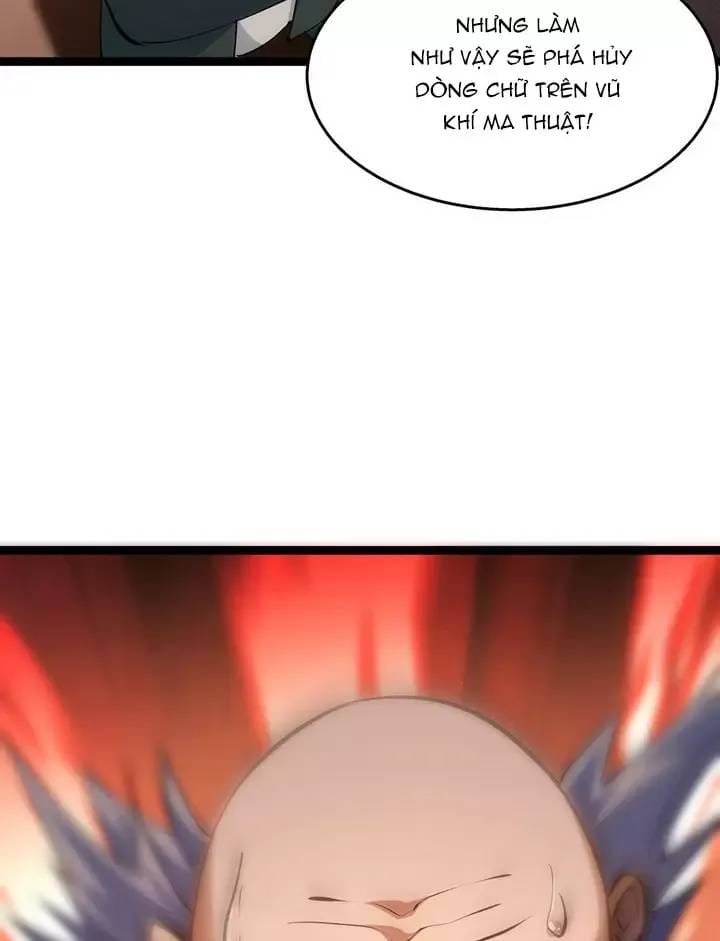Truyện Tranh Ta Đoạt Xá Người Chơi Hệ Thống trang 7