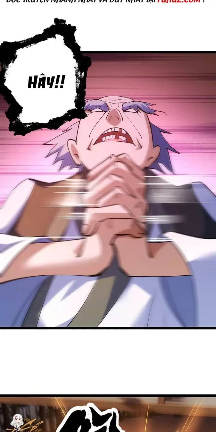 Truyện Tranh Ta Đoạt Xá Người Chơi Hệ Thống trang 7