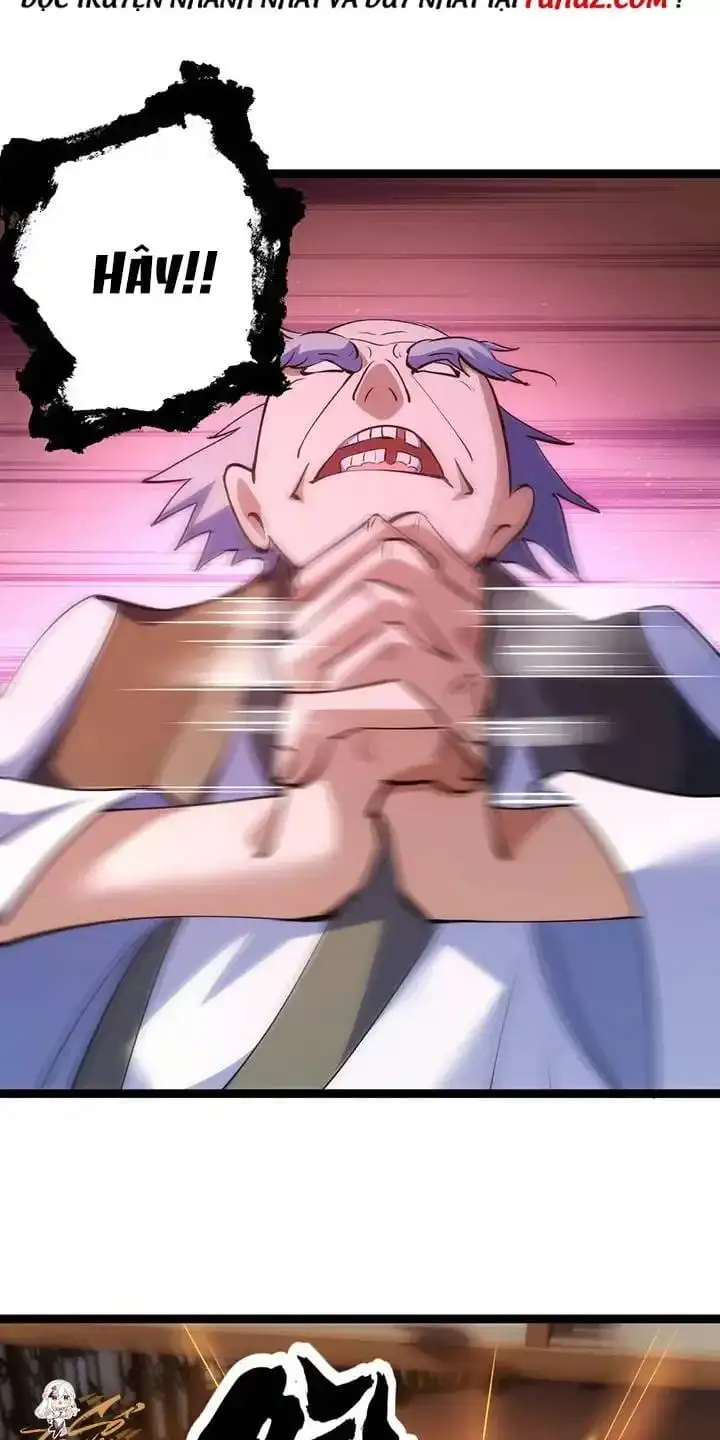 Truyện Tranh Ta Đoạt Xá Người Chơi Hệ Thống trang 7