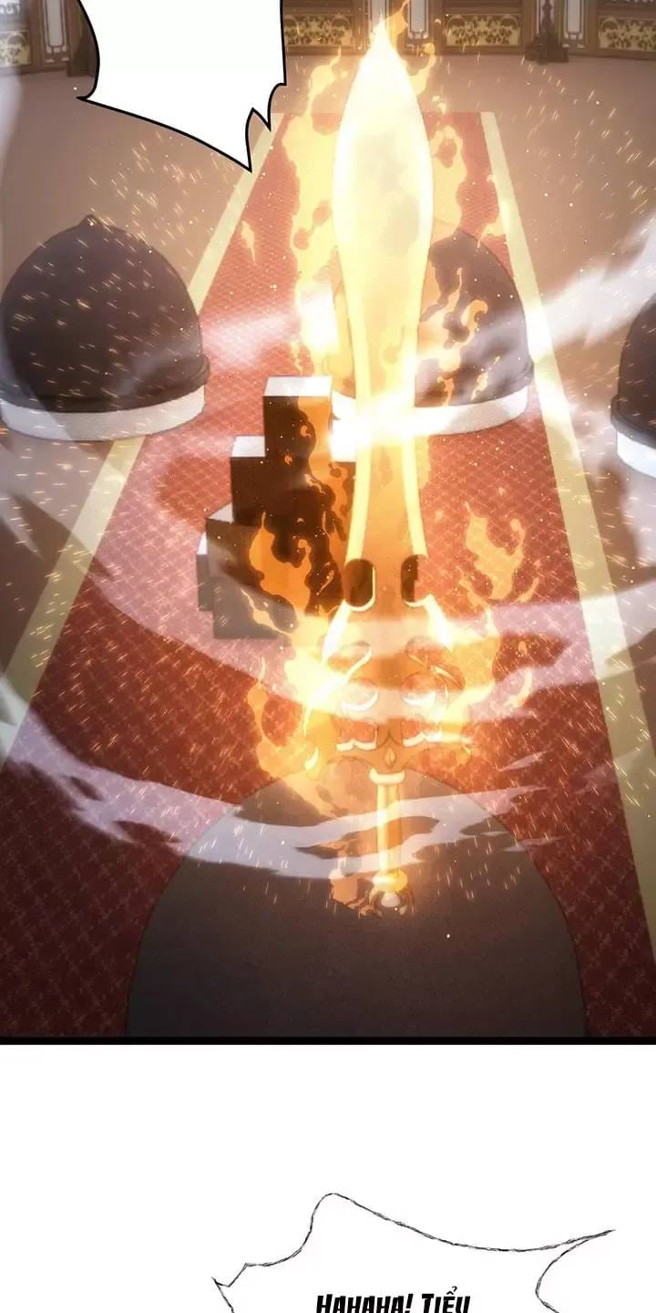 Truyện Tranh Ta Đoạt Xá Người Chơi Hệ Thống trang 7