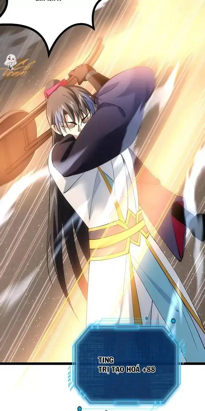 Truyện Tranh Ta Đoạt Xá Người Chơi Hệ Thống trang 7