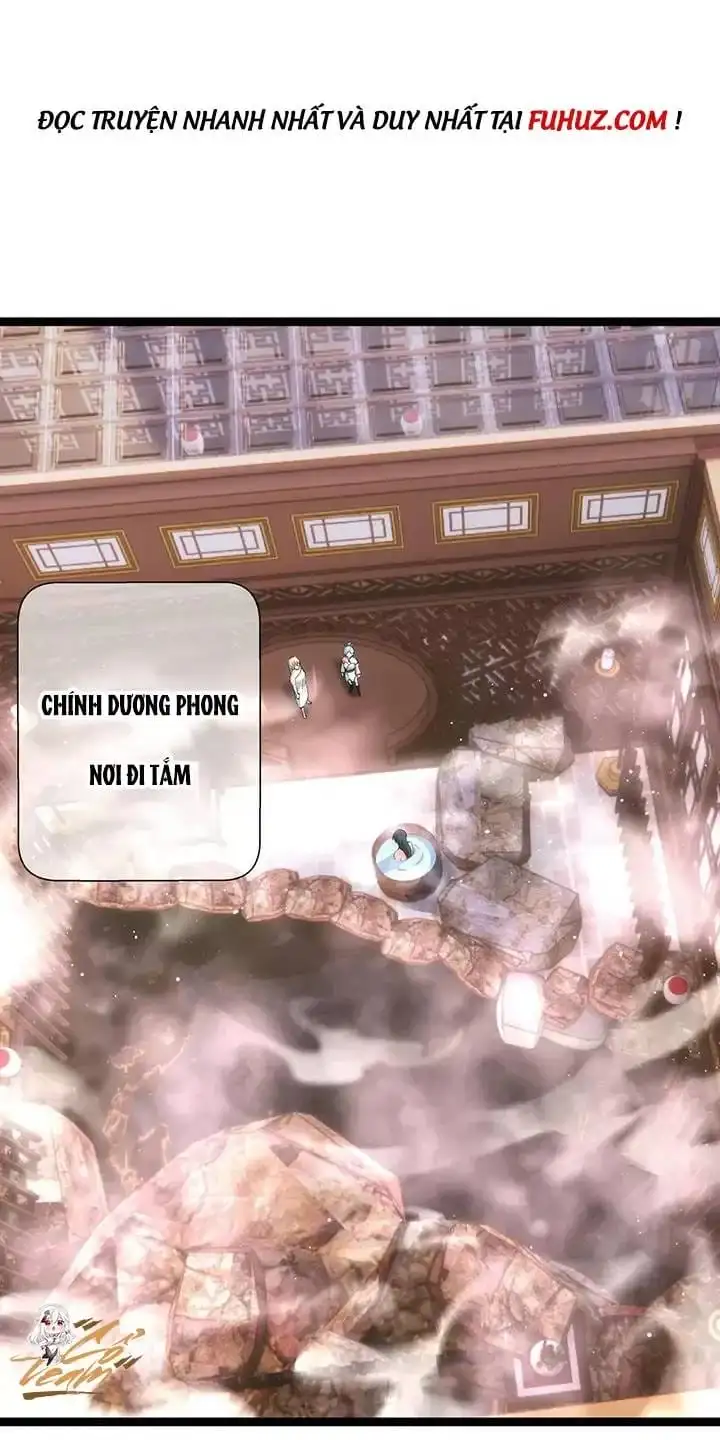 Truyện Tranh Ta Đoạt Xá Người Chơi Hệ Thống trang 7